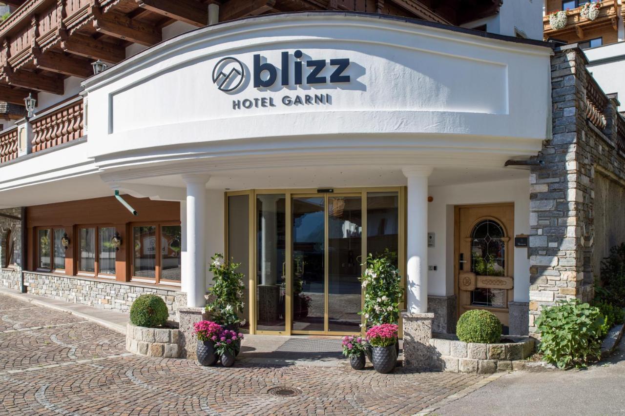 פינקנברג Hotel Blizz מראה חיצוני תמונה
