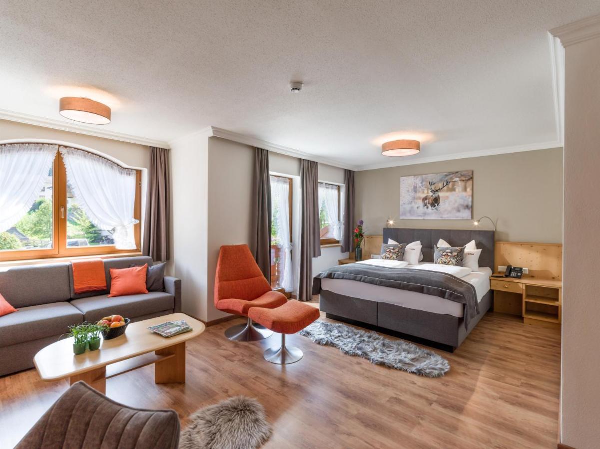 פינקנברג Hotel Blizz מראה חיצוני תמונה