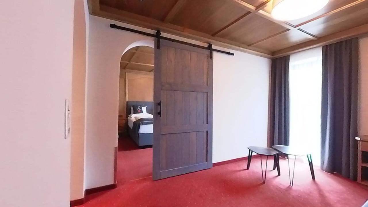פינקנברג Hotel Blizz מראה חיצוני תמונה